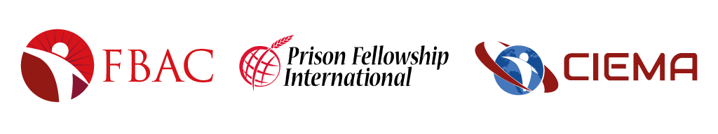 FBAC, Prison Fellowship International e CIEMA